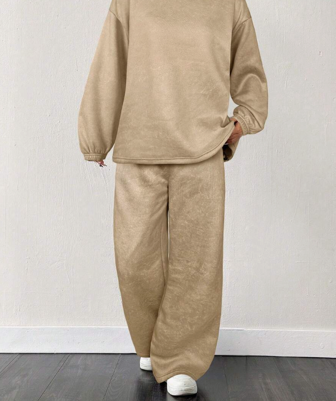 Camo Tracksuit
