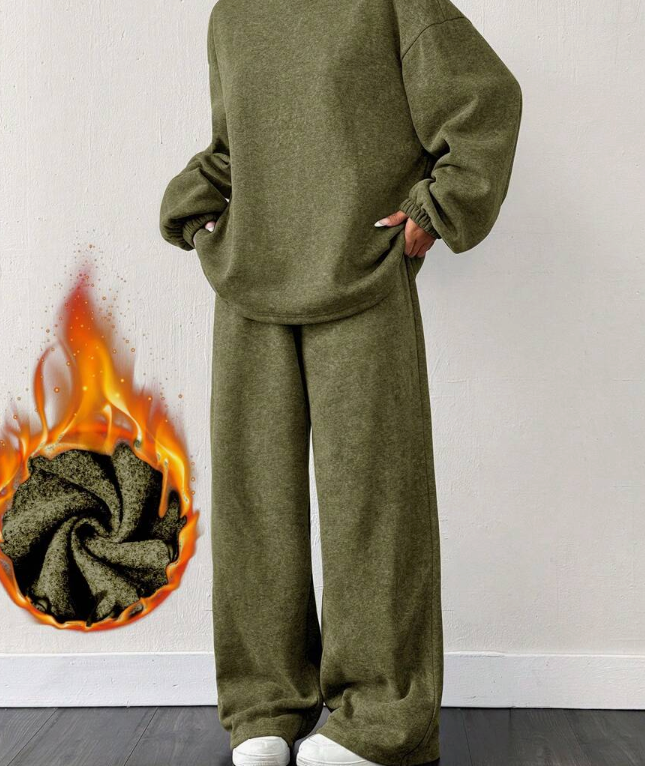 Paint Tracksuit