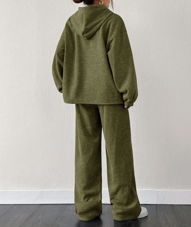Paint Tracksuit