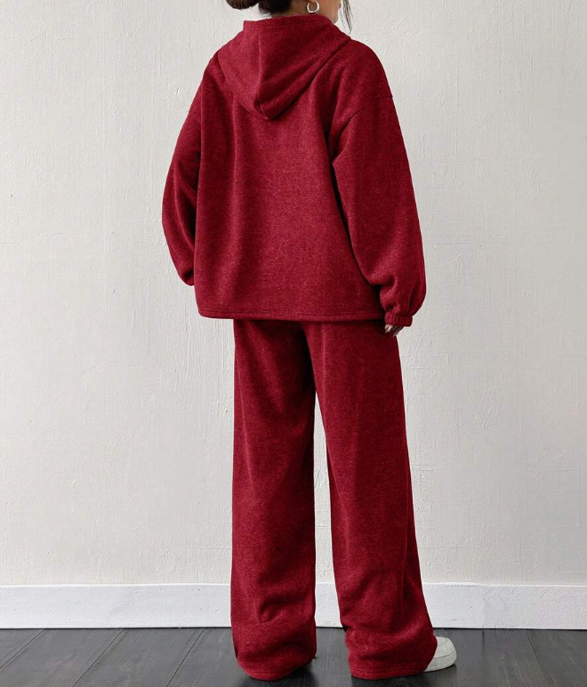 Paint Tracksuit