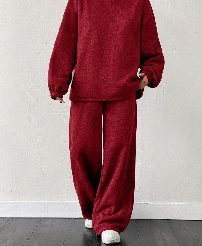 Paint Tracksuit