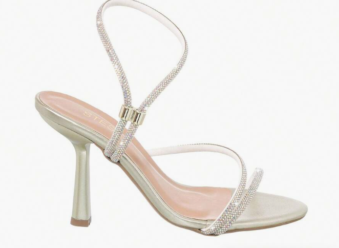 Shoes Grey White