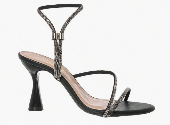 Shoes Black