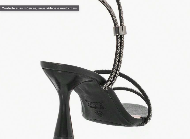 Shoes Black