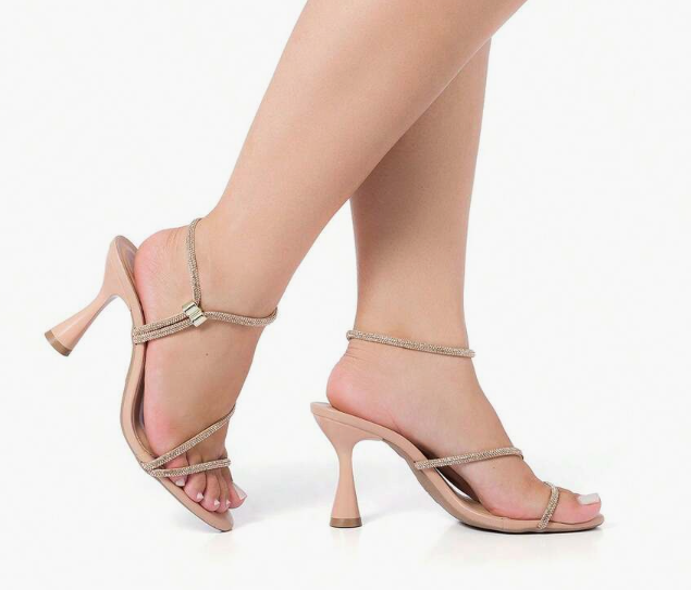 Shoes White