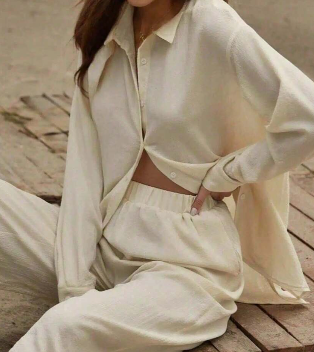 Paint Tracksuit