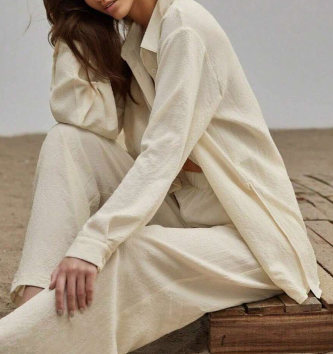 Paint Tracksuit
