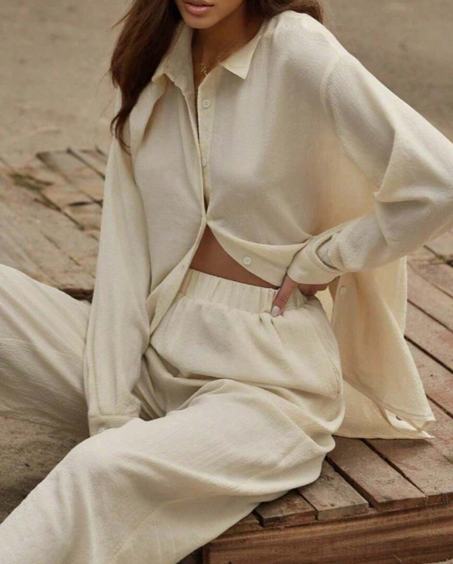 Paint Tracksuit