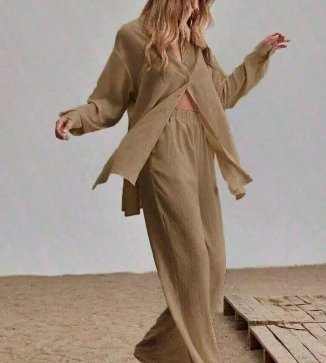 Paint Tracksuit