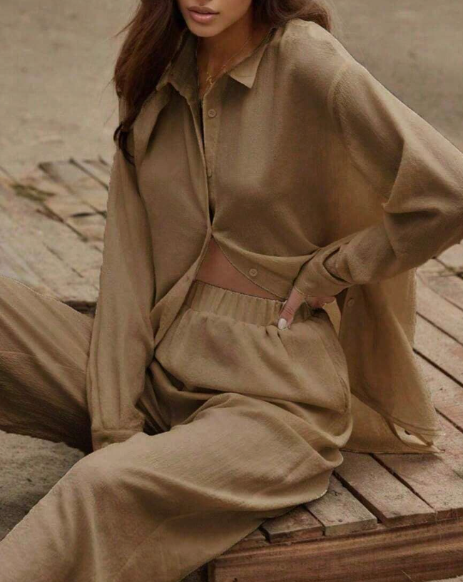 Paint Tracksuit