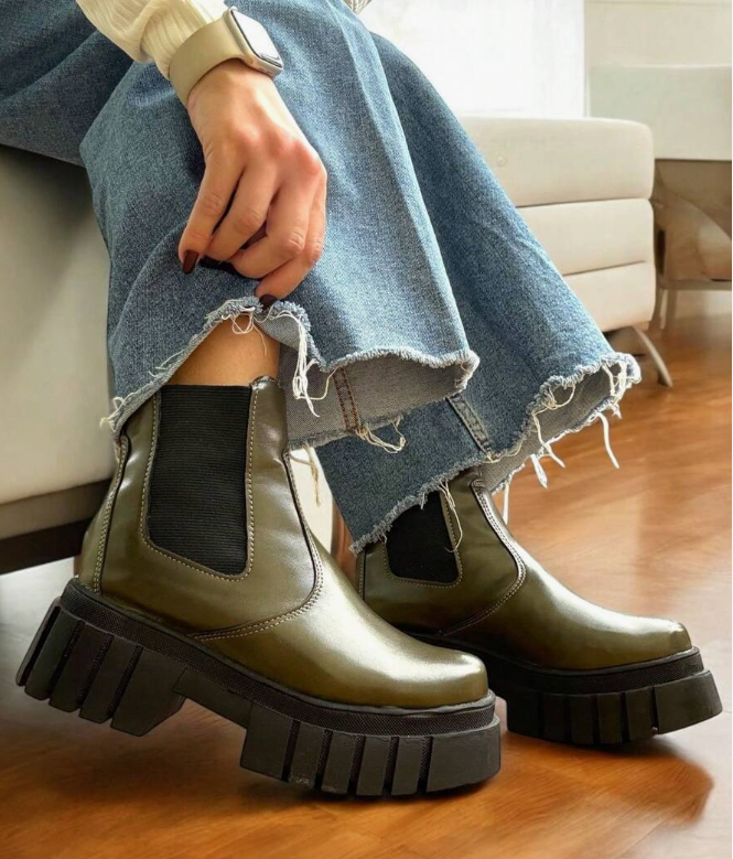 Shoes T Black