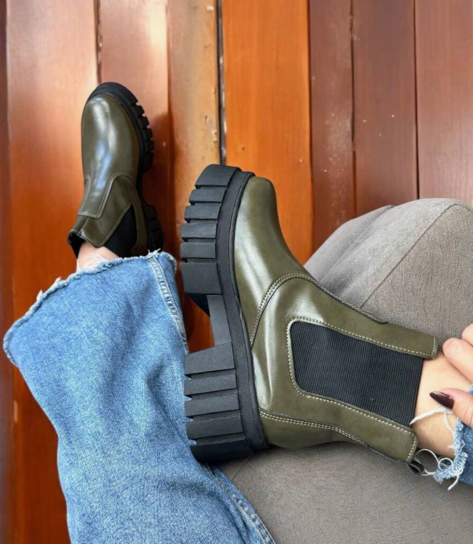 Shoes T Black