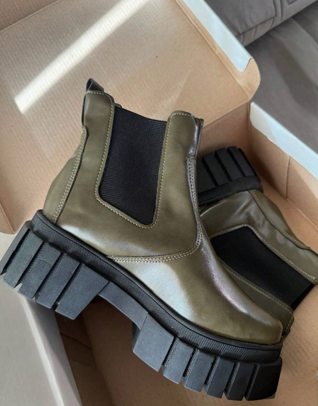 Shoes T Black