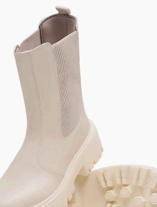 Shoes White