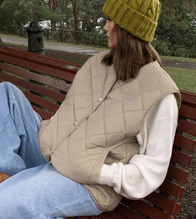 G M Gilet
