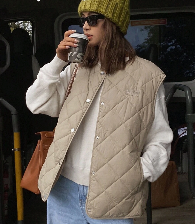 G M Gilet