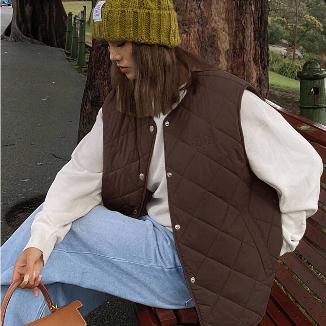 G Gilet