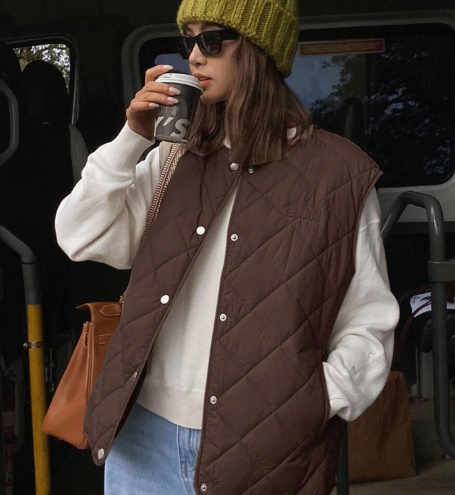G Gilet