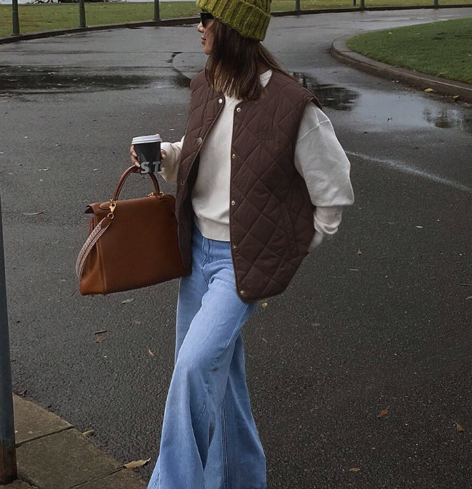 G Gilet