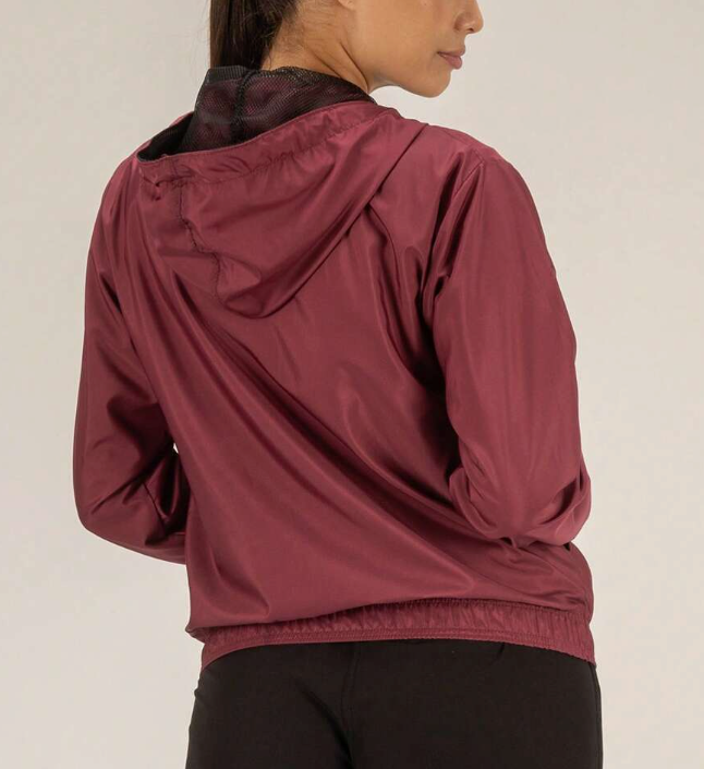 M Gradient Windbreaker