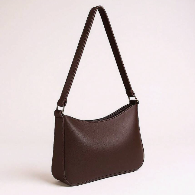 Leather Bag