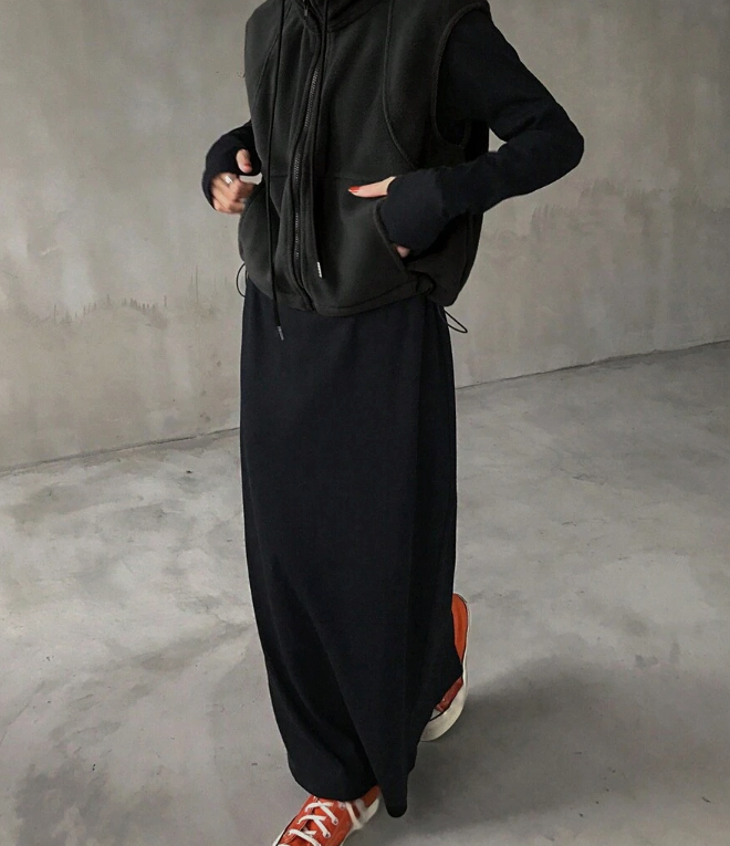 Black - B R Laces