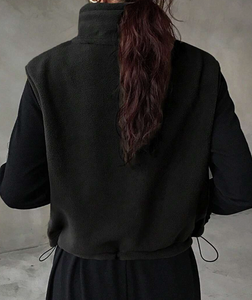 Black - B R Laces