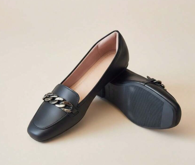 Shoes B C