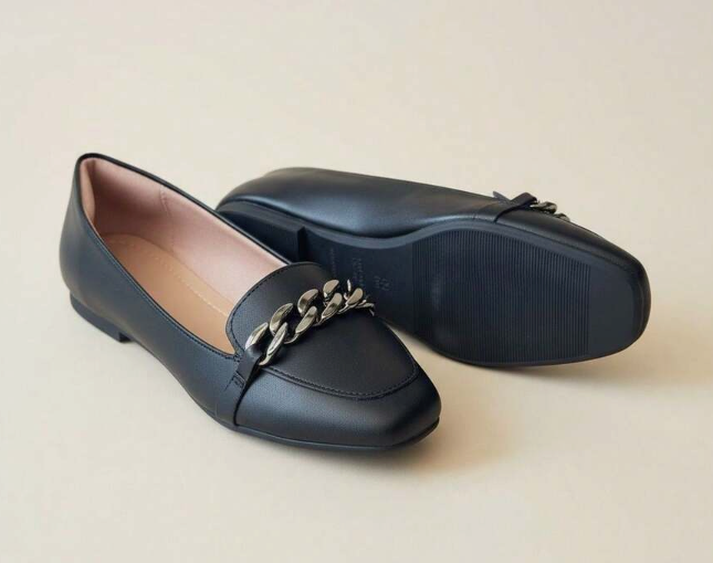 Shoes B C