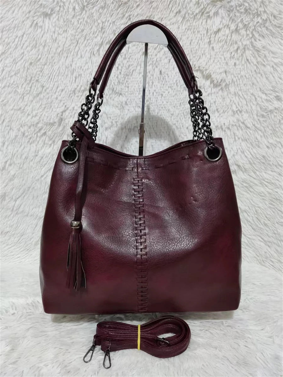Woman Leather bag