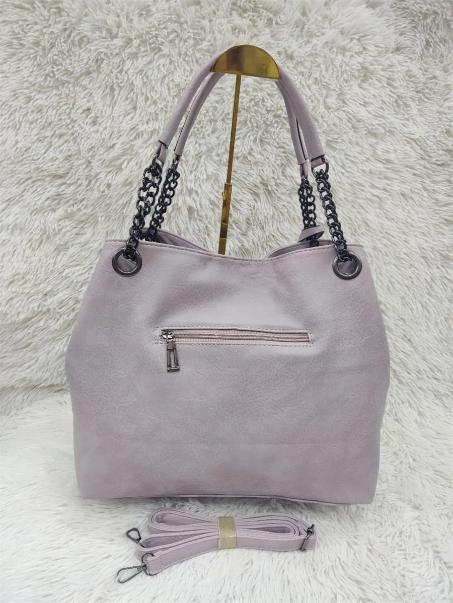 Woman Leather bag