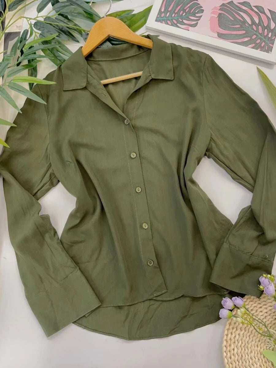 Woman shirt