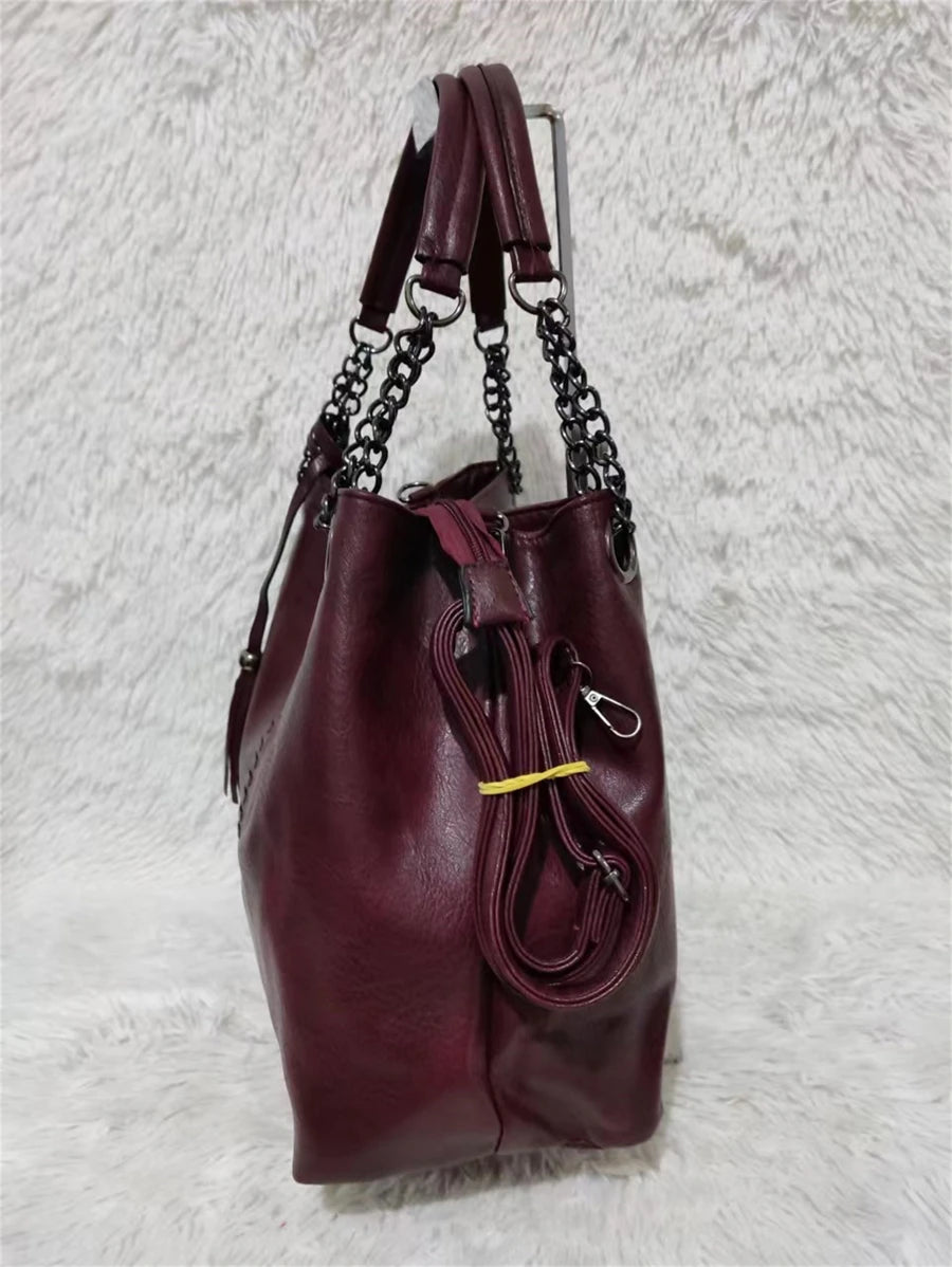 Woman Leather bag