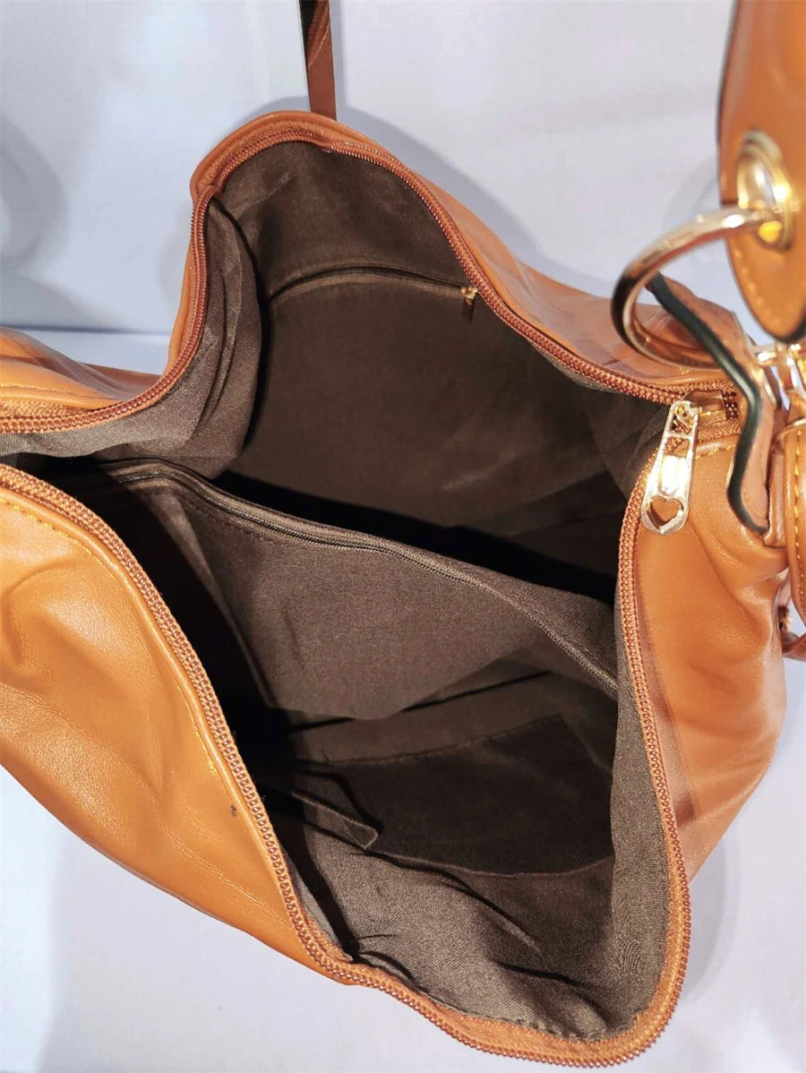 Woman Leather bag