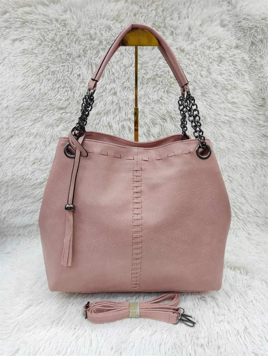 Woman Leather bag