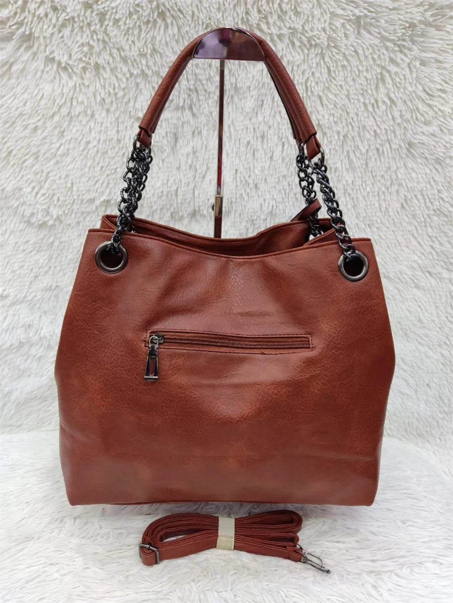 Woman Leather bag