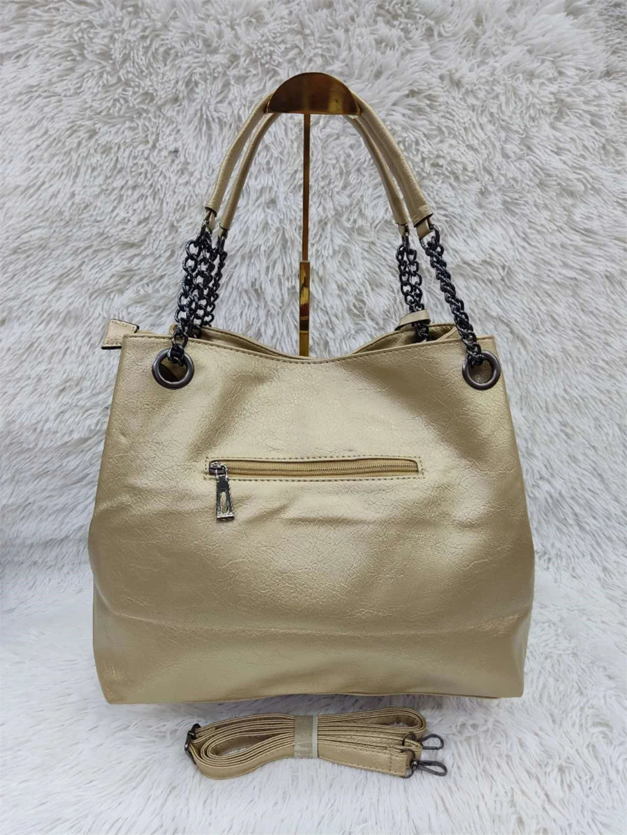Woman Leather bag