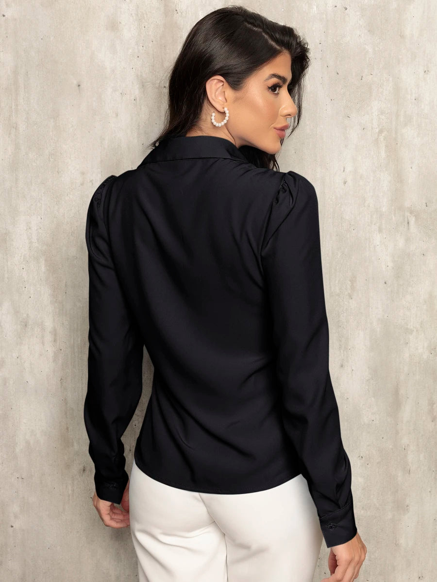 Woman shirt