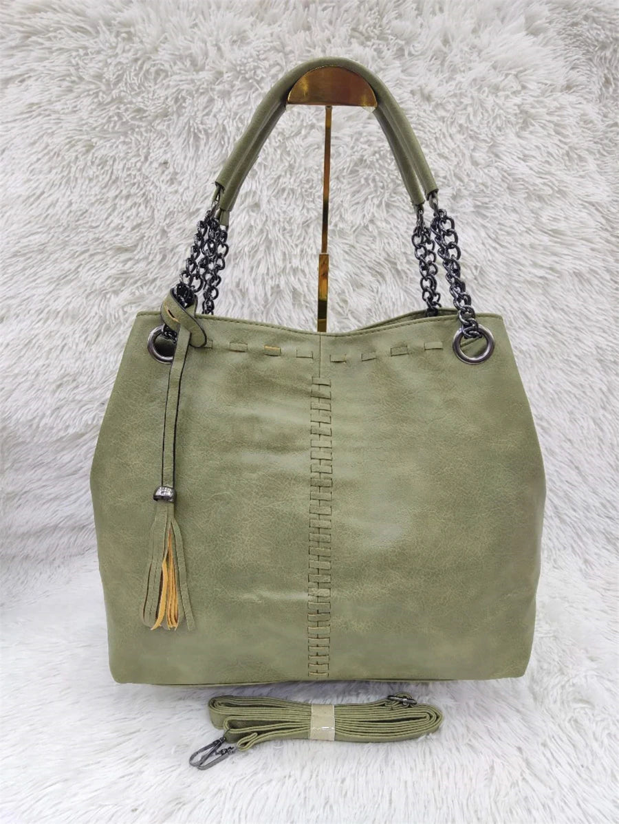 Woman Leather bag