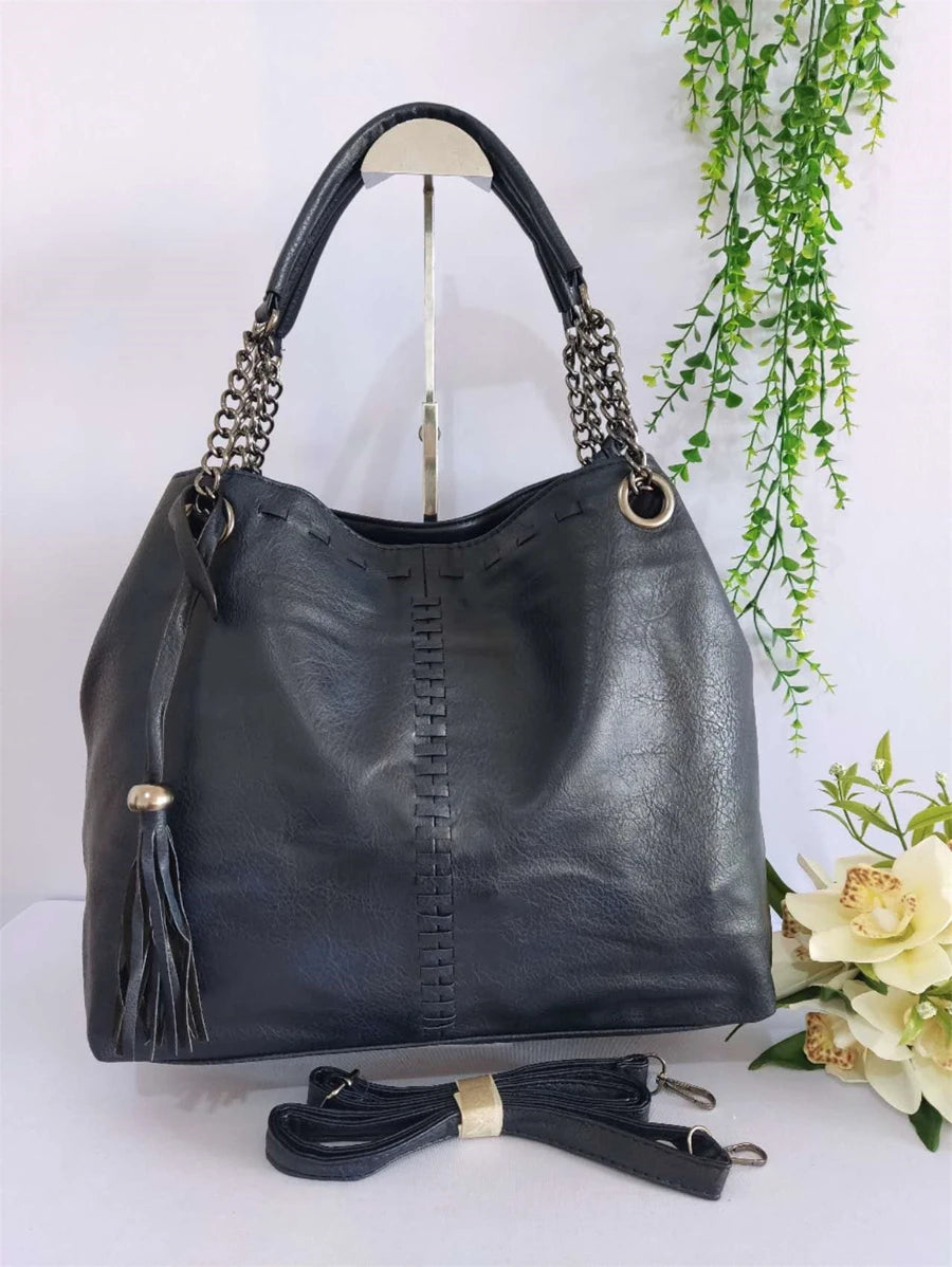 Woman Leather bag