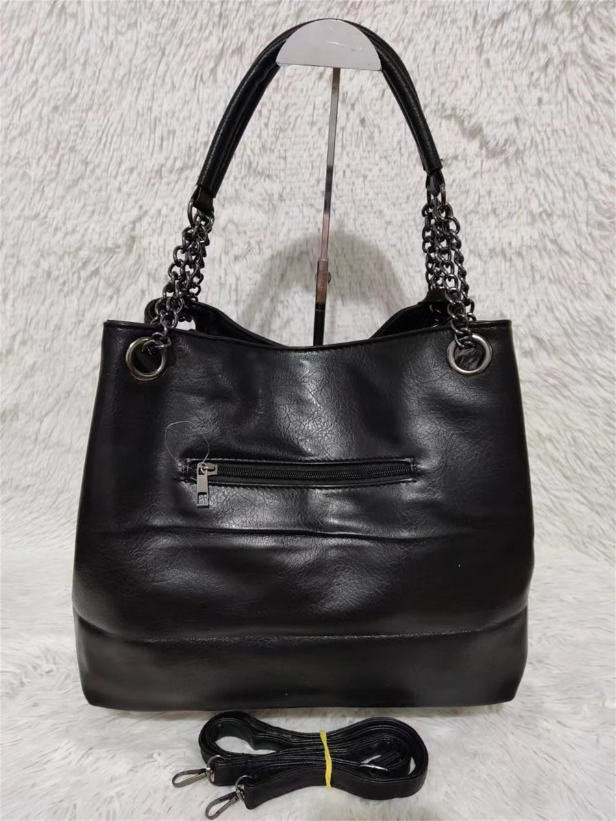 Woman Leather bag