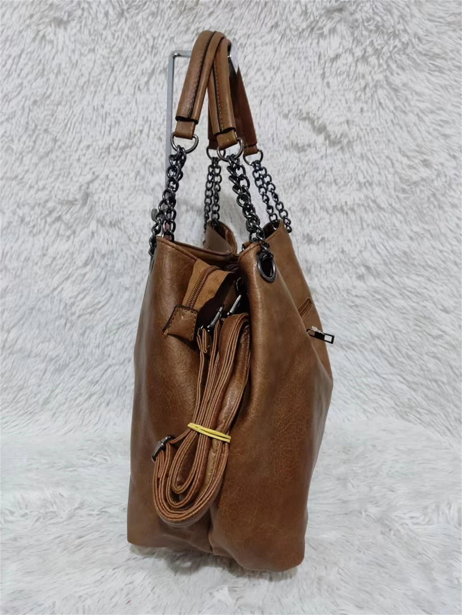 Woman Leather bag
