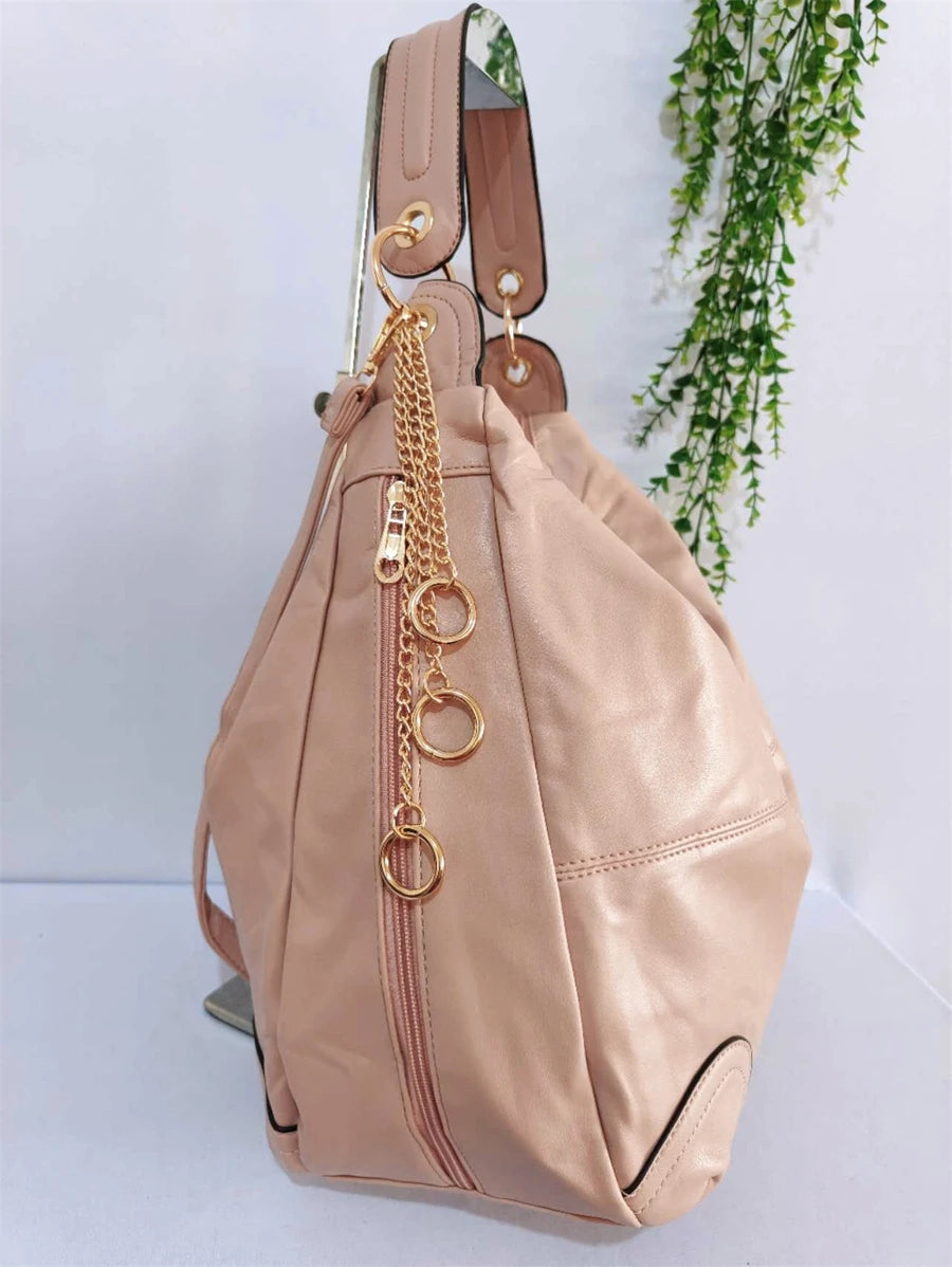 Woman Leather bag