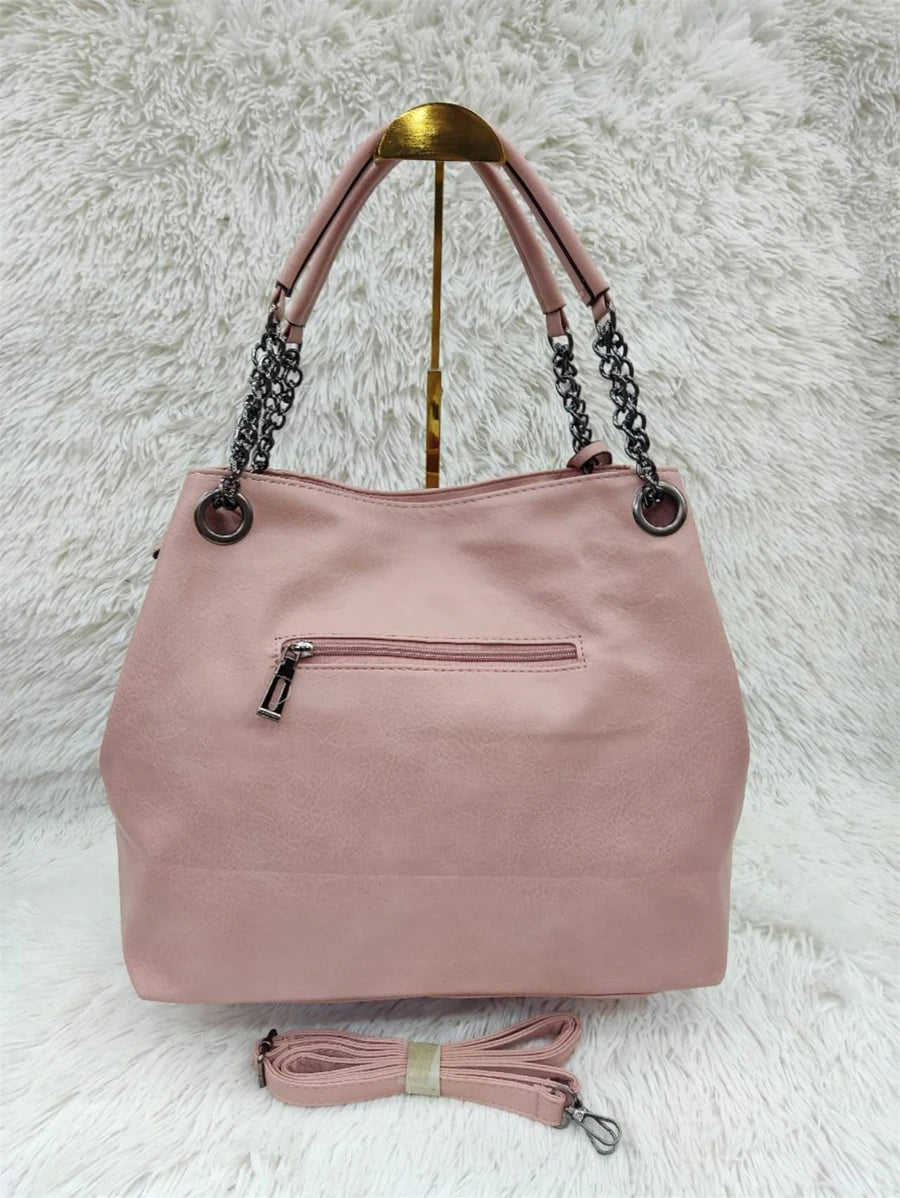 Woman Leather bag