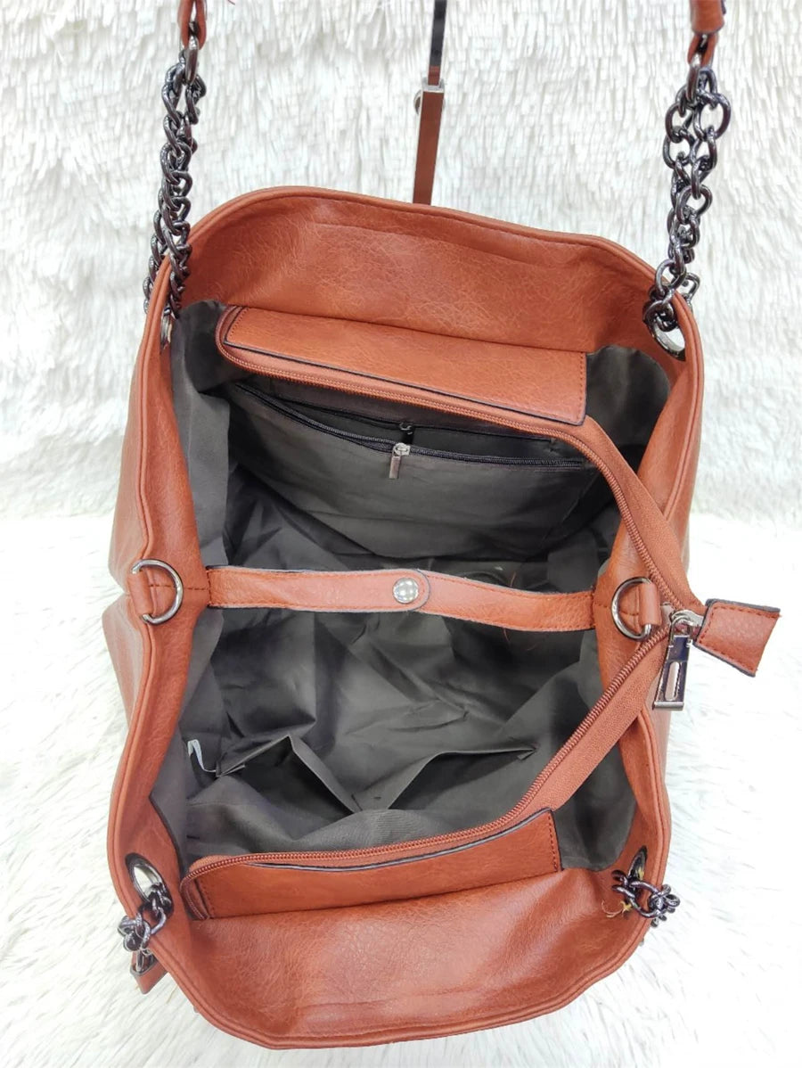 Woman Leather bag