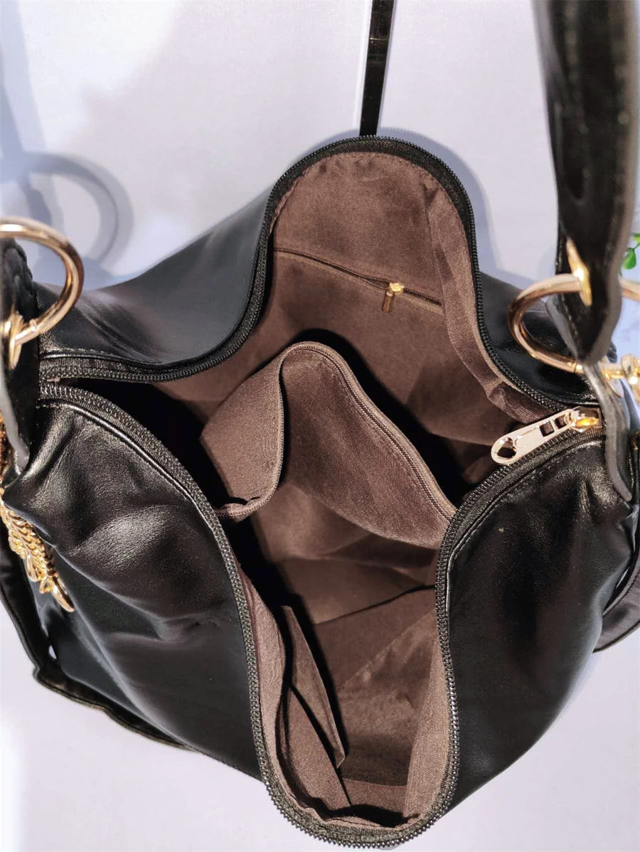 Woman Leather bag