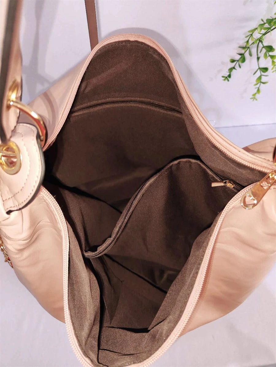 Woman Leather bag