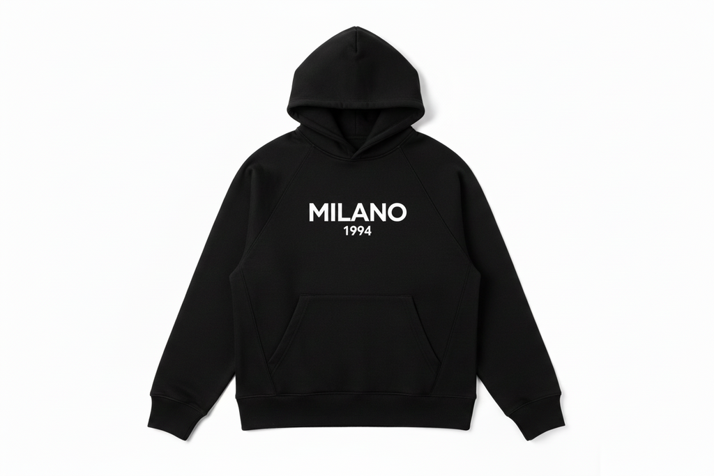Milano Hoodie