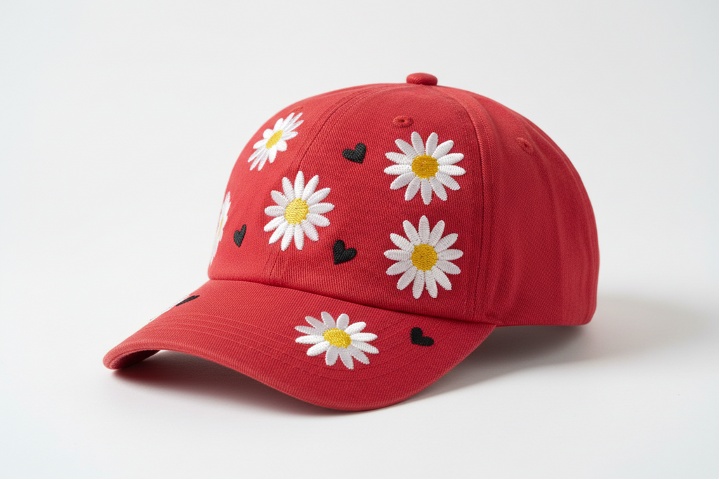 Cap