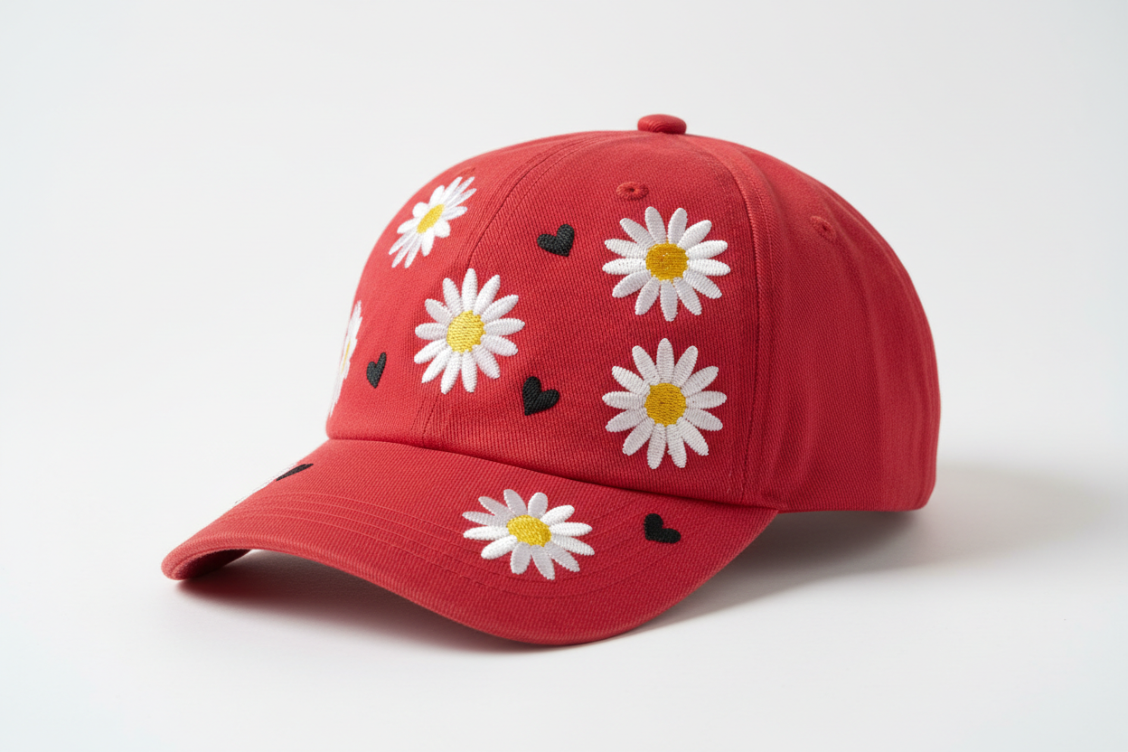 Cap